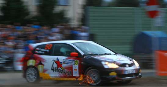 Rajd Rzeszowski